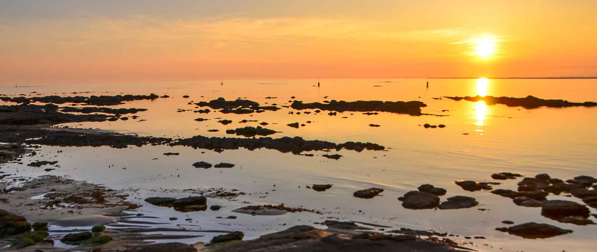 fouesnant beach