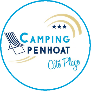 logo camping penoat fouesnant
