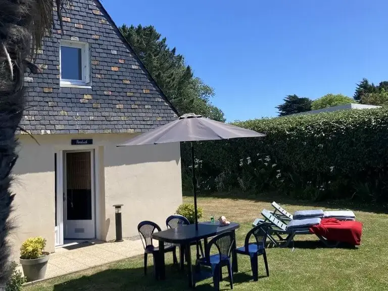 GÎTE PENDUICK proche des plages de Fouesnant