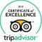 Camping Penhoat Côté Plage noté sur Tripadvisor