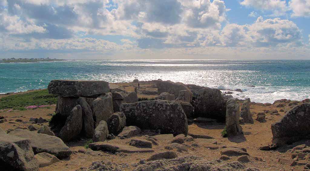 pointe de la torche